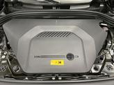 Thumbnail of 2025 Midnight Black II Metallic MINI Countryman