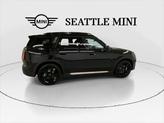 Thumbnail of 2025 Midnight Black II Metallic MINI Countryman