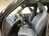 Thumbnail of 2025 Midnight Black II Metallic MINI Countryman