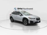 Thumbnail of 2018 Ice Silver Metallic Subaru Crosstrek