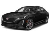 Photo of 2021 Black Raven Cadillac CT5