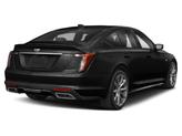 Thumbnail of 2021 Black Raven Cadillac CT5