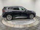 Thumbnail of 2025 Black Sapphire Metallic BMW X1