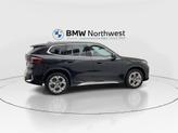 Thumbnail of 2025 Black Sapphire Metallic BMW X1