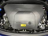 Thumbnail of 2025 Blazing Blue Metallic MINI Countryman