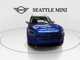 Thumbnail of 2025 Blazing Blue Metallic MINI Countryman