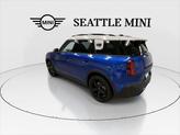 Thumbnail of 2025 Blazing Blue Metallic MINI Countryman
