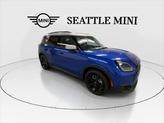 Thumbnail of 2025 Blazing Blue Metallic MINI Countryman