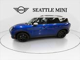 Thumbnail of 2025 Blazing Blue Metallic MINI Countryman