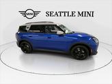 Thumbnail of 2025 Blazing Blue Metallic MINI Countryman
