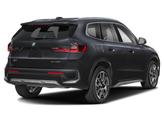 Thumbnail of 2026 Black Sapphire Metallic BMW X1