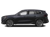 Thumbnail of 2026 Black Sapphire Metallic BMW X1