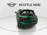 Thumbnail of 2025 British Racing Green IV Metallic MINI Hardtop