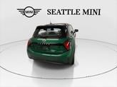 Thumbnail of 2025 British Racing Green IV Metallic MINI Hardtop