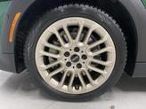 Thumbnail of 2025 British Racing Green IV Metallic MINI Hardtop