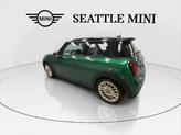 Thumbnail of 2025 British Racing Green IV Metallic MINI Hardtop