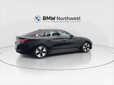Thumbnail of 2025 Black Sapphire Metallic BMW i4 Gran Coupe
