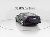 Thumbnail of 2025 Black Sapphire Metallic BMW i4 Gran Coupe