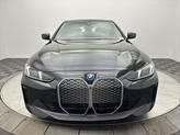 Thumbnail of 2025 Black Sapphire Metallic BMW i4 Gran Coupe