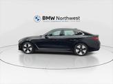 Thumbnail of 2025 Black Sapphire Metallic BMW i4 Gran Coupe