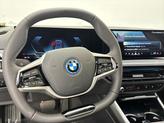 Thumbnail of 2025 Black Sapphire Metallic BMW i4 Gran Coupe