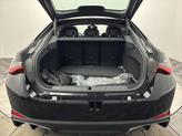 Thumbnail of 2025 Black Sapphire Metallic BMW i4 Gran Coupe