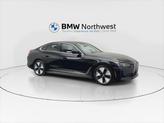 Thumbnail of 2025 Black Sapphire Metallic BMW i4 Gran Coupe