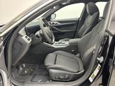 Thumbnail of 2025 Black Sapphire Metallic BMW i4 Gran Coupe