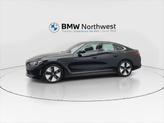 Thumbnail of 2025 Black Sapphire Metallic BMW i4 Gran Coupe