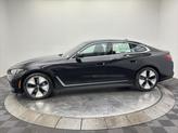 Thumbnail of 2025 Black Sapphire Metallic BMW i4 Gran Coupe