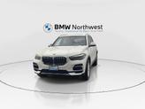 Thumbnail of 2023 Alpine White BMW X5