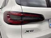 Thumbnail of 2023 Alpine White BMW X5