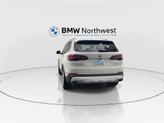 Thumbnail of 2023 Alpine White BMW X5