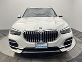 Thumbnail of 2023 Alpine White BMW X5