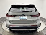 Thumbnail of 2024 SPACE_SILVER BMW X1