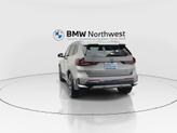 Thumbnail of 2024 SPACE_SILVER BMW X1