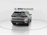 Thumbnail of 2024 SPACE_SILVER BMW X1