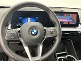 Thumbnail of 2024 SPACE_SILVER BMW X1