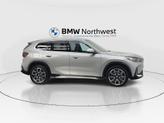 Thumbnail of 2024 SPACE_SILVER BMW X1