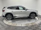 Thumbnail of 2024 SPACE_SILVER BMW X1