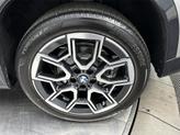 Thumbnail of 2024 SPACE_SILVER BMW X1