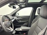 Thumbnail of 2024 SPACE_SILVER BMW X1