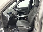 Thumbnail of 2024 SPACE_SILVER BMW X1