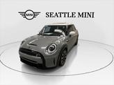 Thumbnail of 2023 Moonwalk Grey Metallic MINI Hardtop