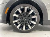 Thumbnail of 2023 Moonwalk Grey Metallic MINI Hardtop