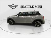 Thumbnail of 2023 Moonwalk Grey Metallic MINI Hardtop