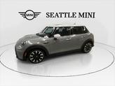 Thumbnail of 2023 Moonwalk Grey Metallic MINI Hardtop