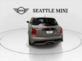 Thumbnail of 2023 Moonwalk Grey Metallic MINI Hardtop