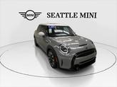 Thumbnail of 2023 Moonwalk Grey Metallic MINI Hardtop