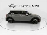 Thumbnail of 2023 Moonwalk Grey Metallic MINI Hardtop